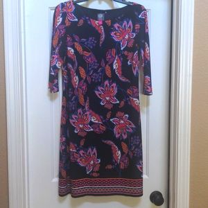Vince camuto dress size 6